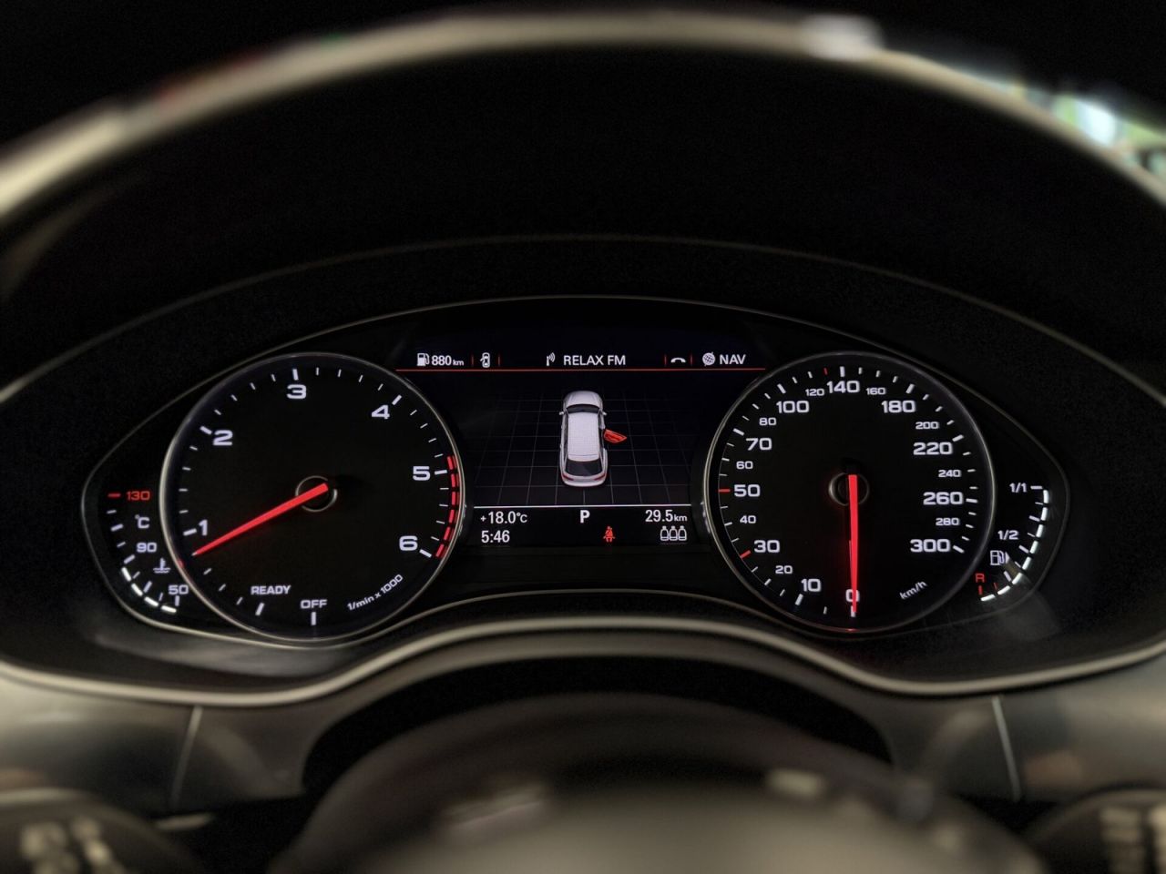 Audi A6 | 17