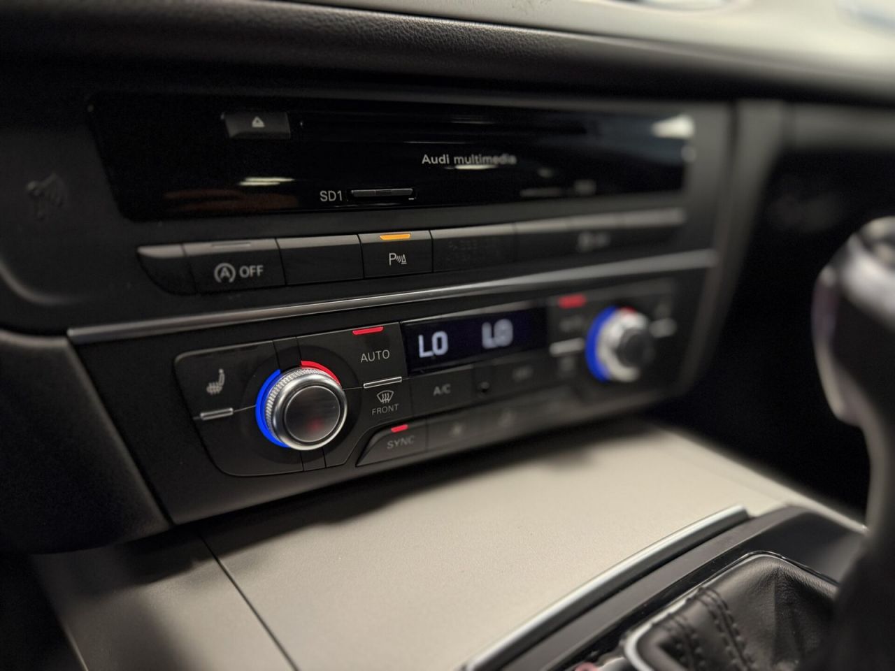 Audi A6 | 13