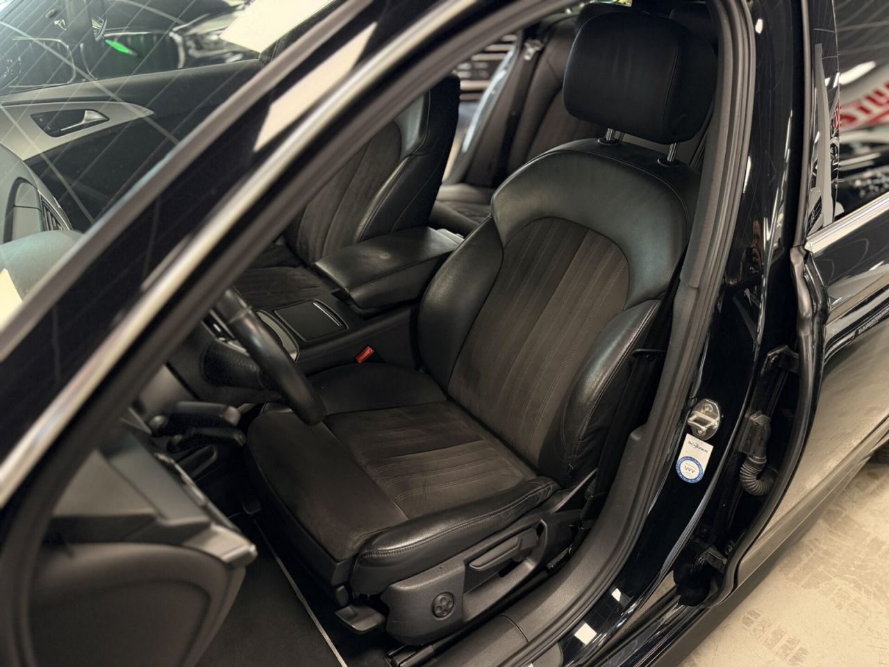 Audi A6 | 25