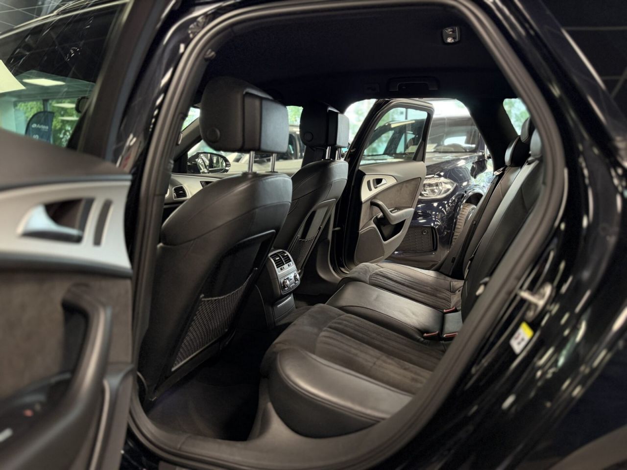 Audi A6 | 9