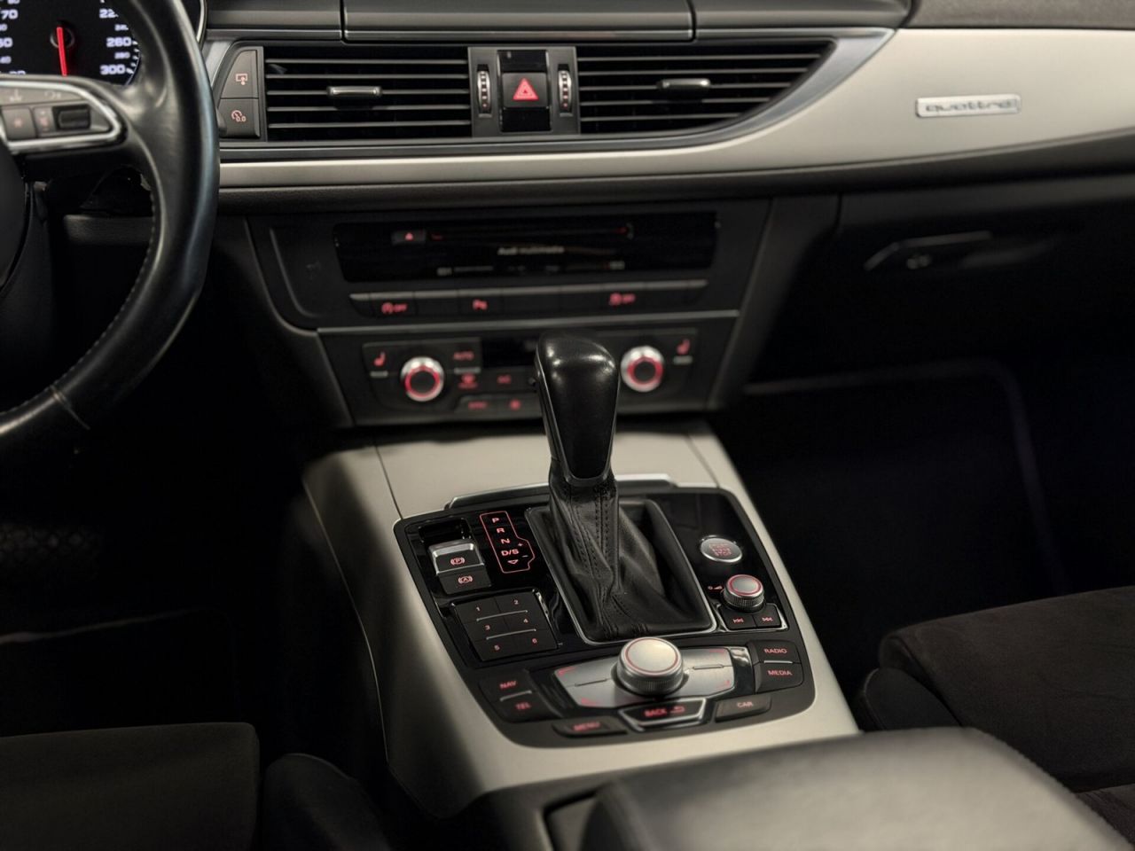 Audi A6 | 19