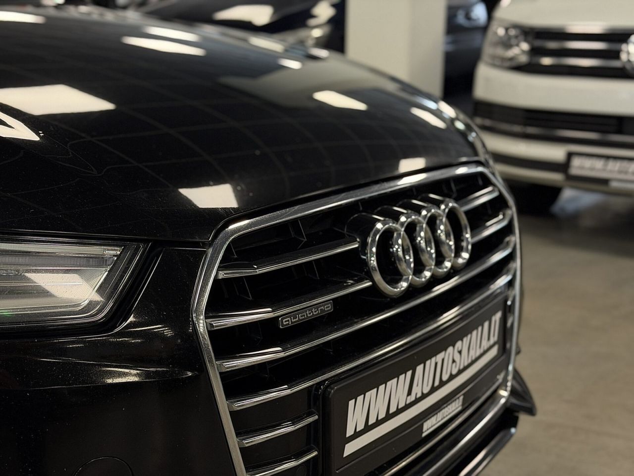 Audi A6 | 30