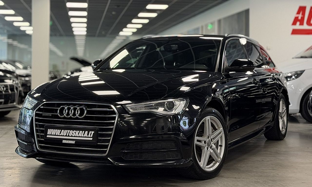 Audi A6 | 28
