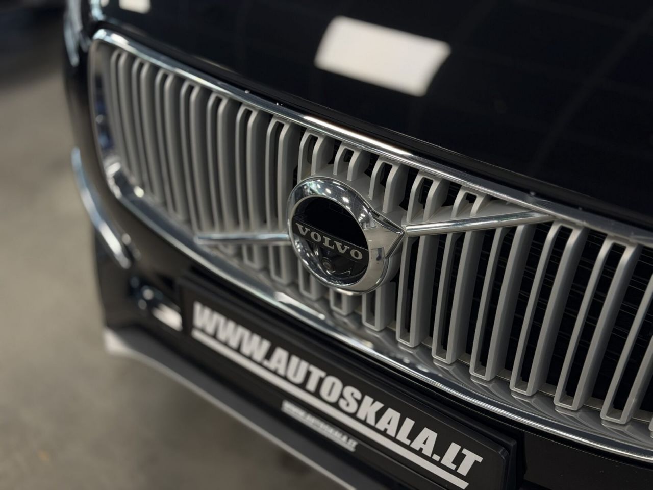 Volvo XC90 | 41