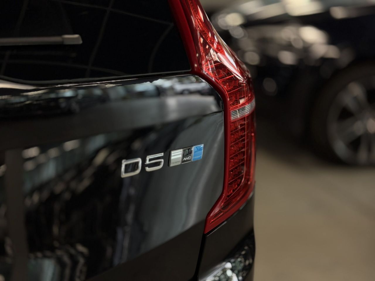 Volvo XC90 | 36
