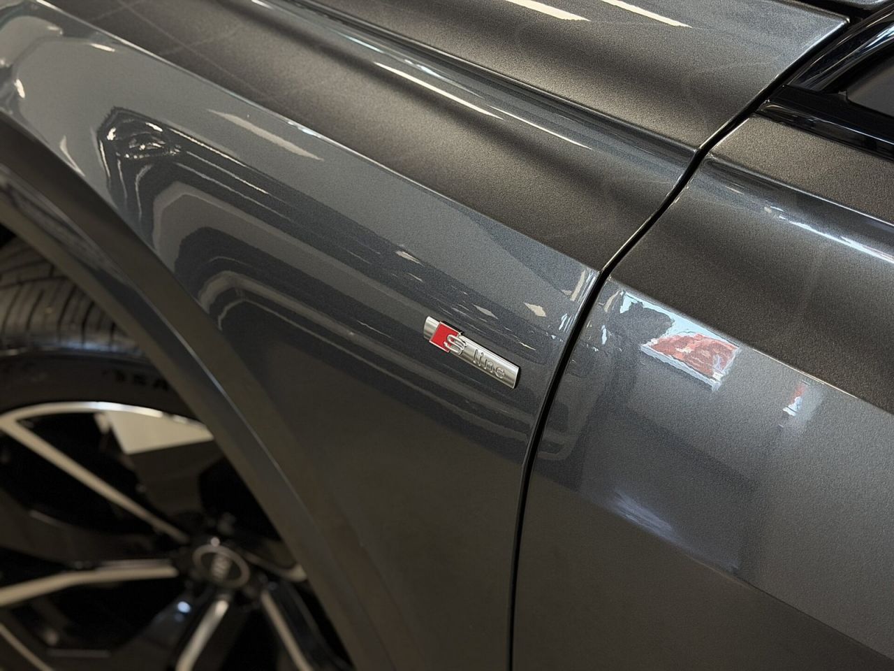 Audi Q8 | 39