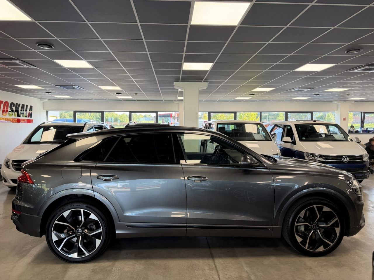 Audi Q8 | 42