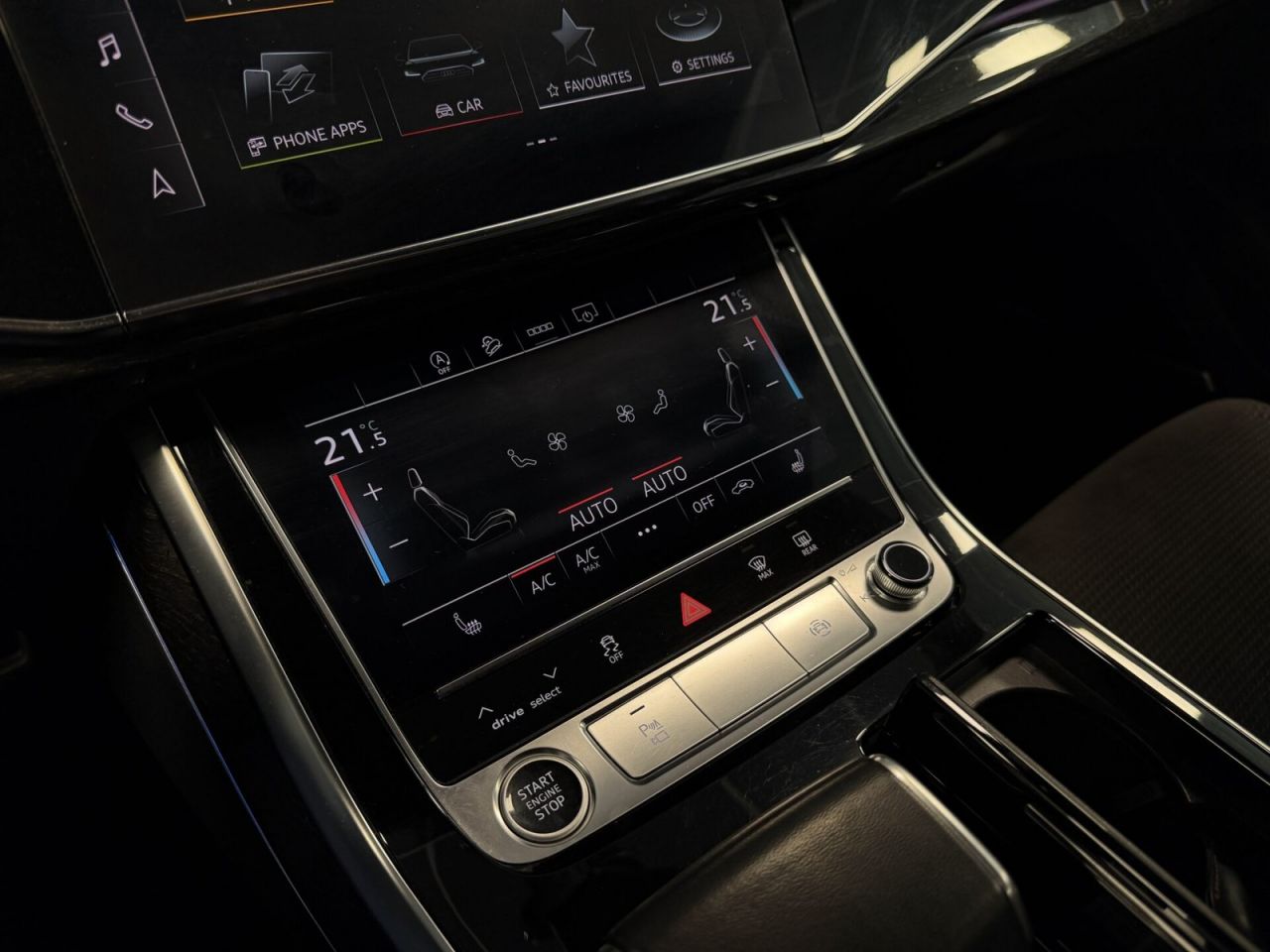Audi Q8 | 20