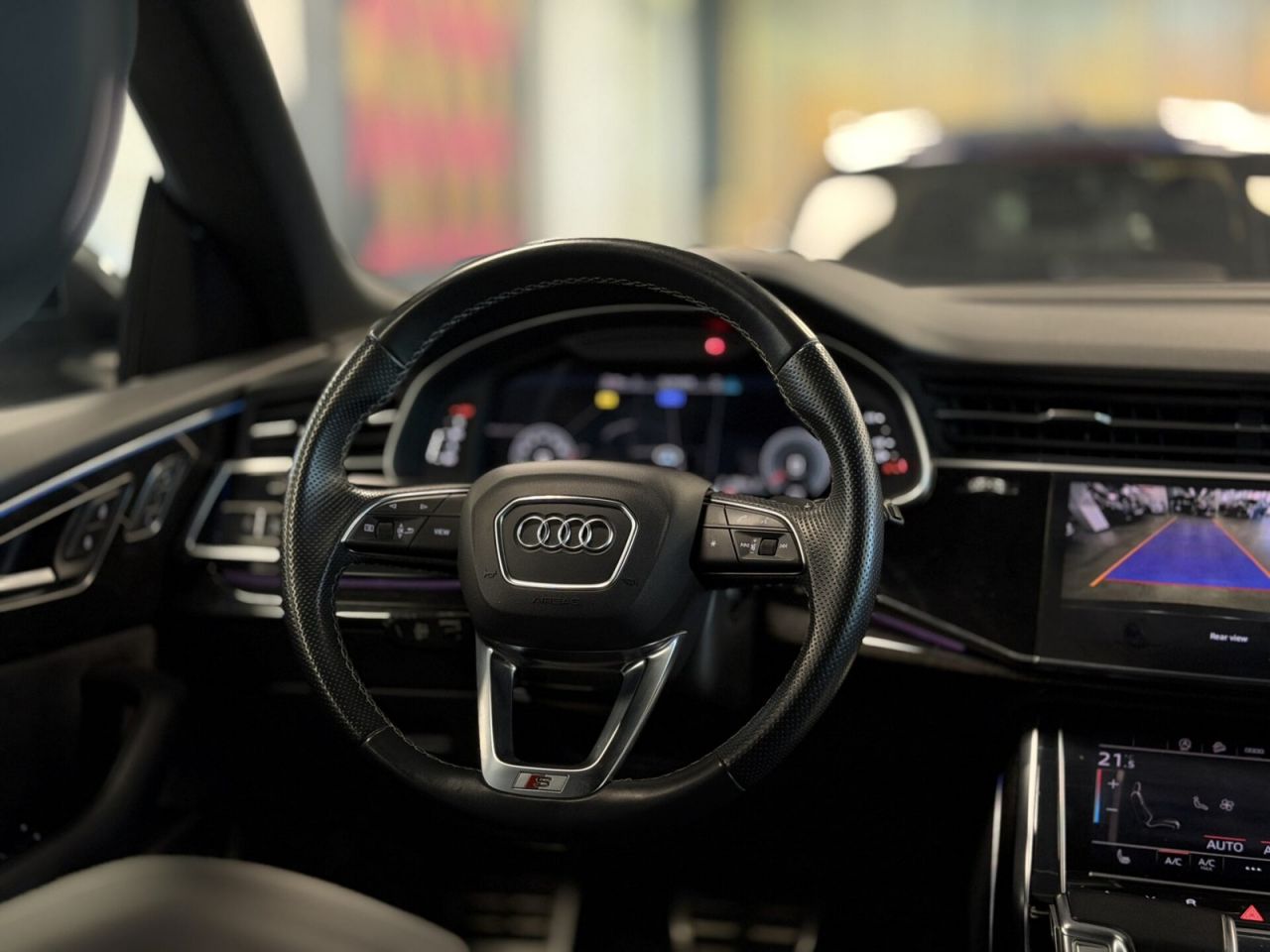 Audi Q8 | 16