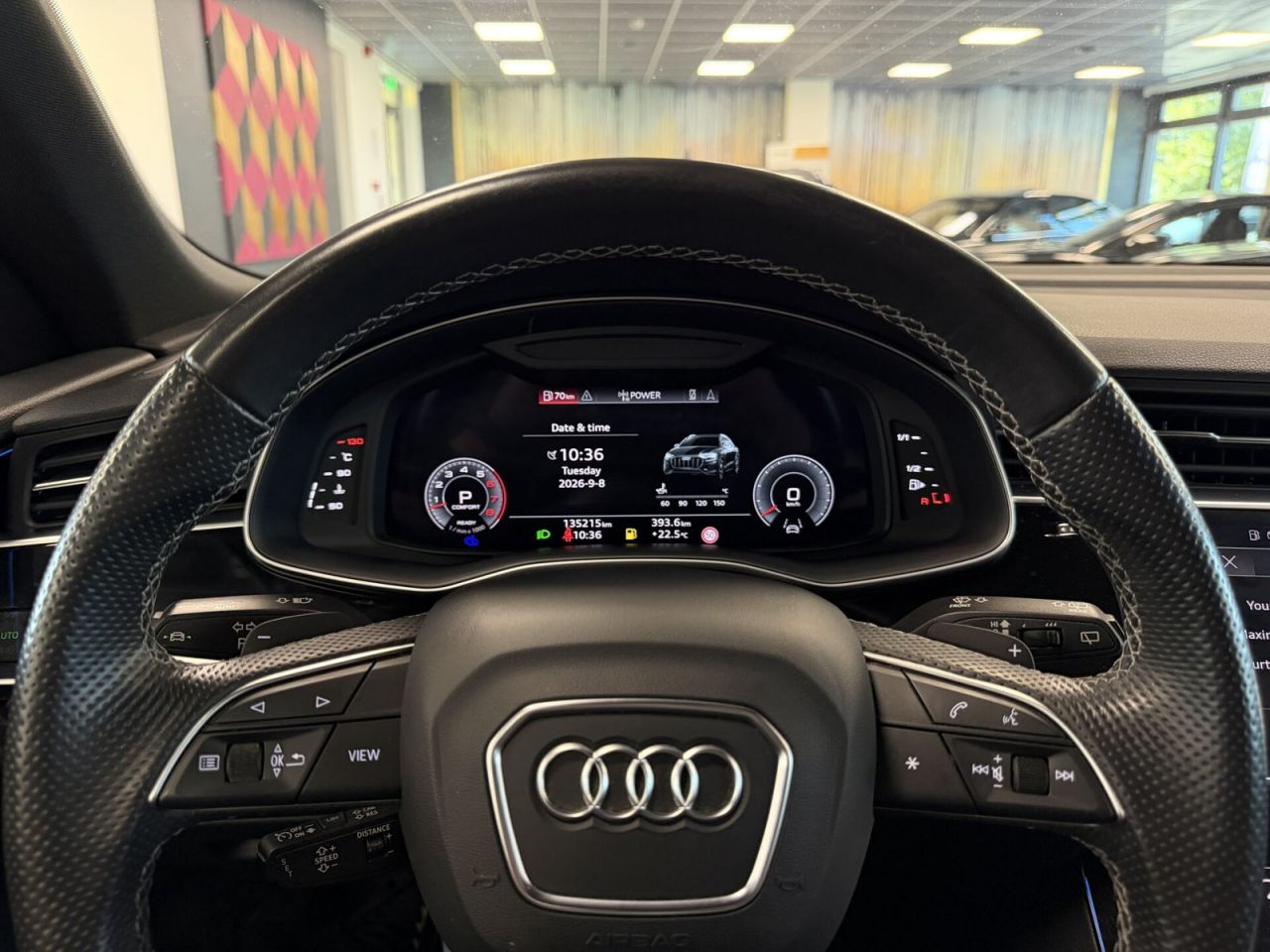 Audi Q8 | 23