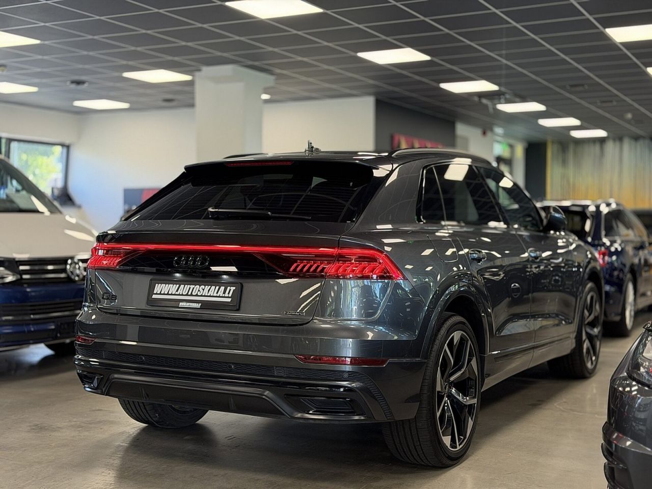 Audi Q8 | 35