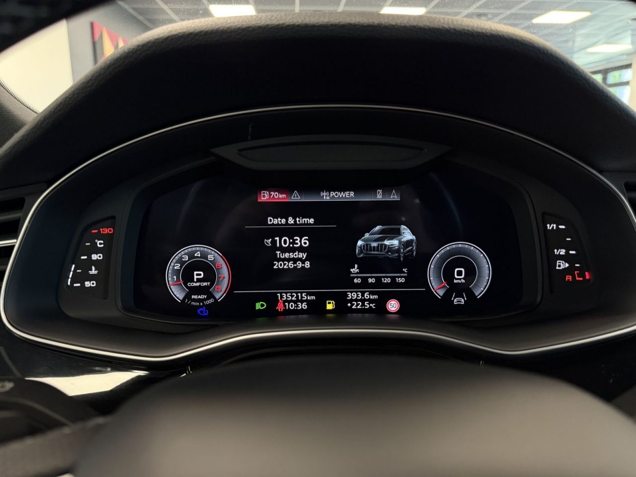 Audi Q8 | 24
