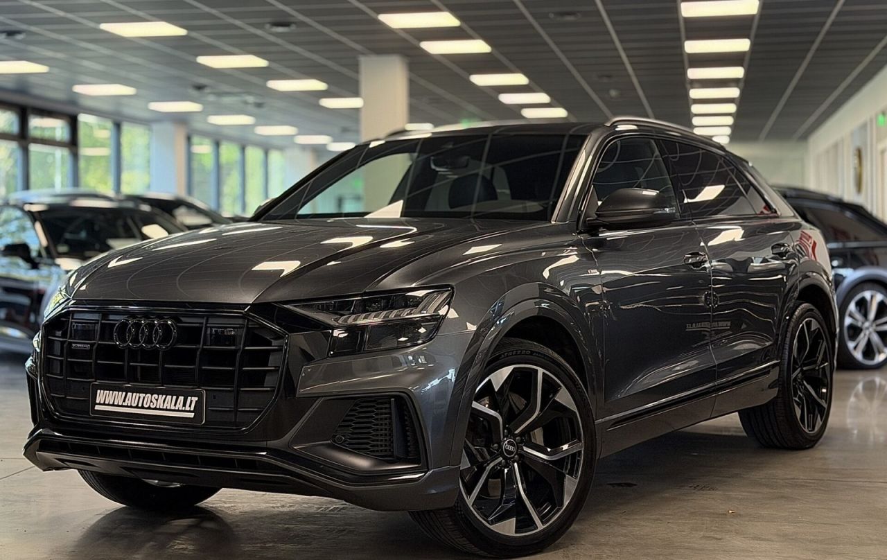 Audi Q8 | 37