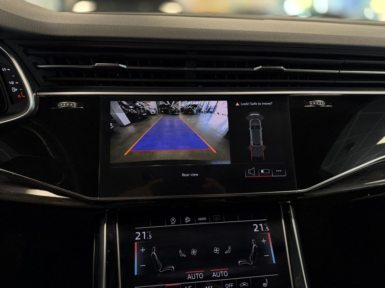 Audi Q8 | 19