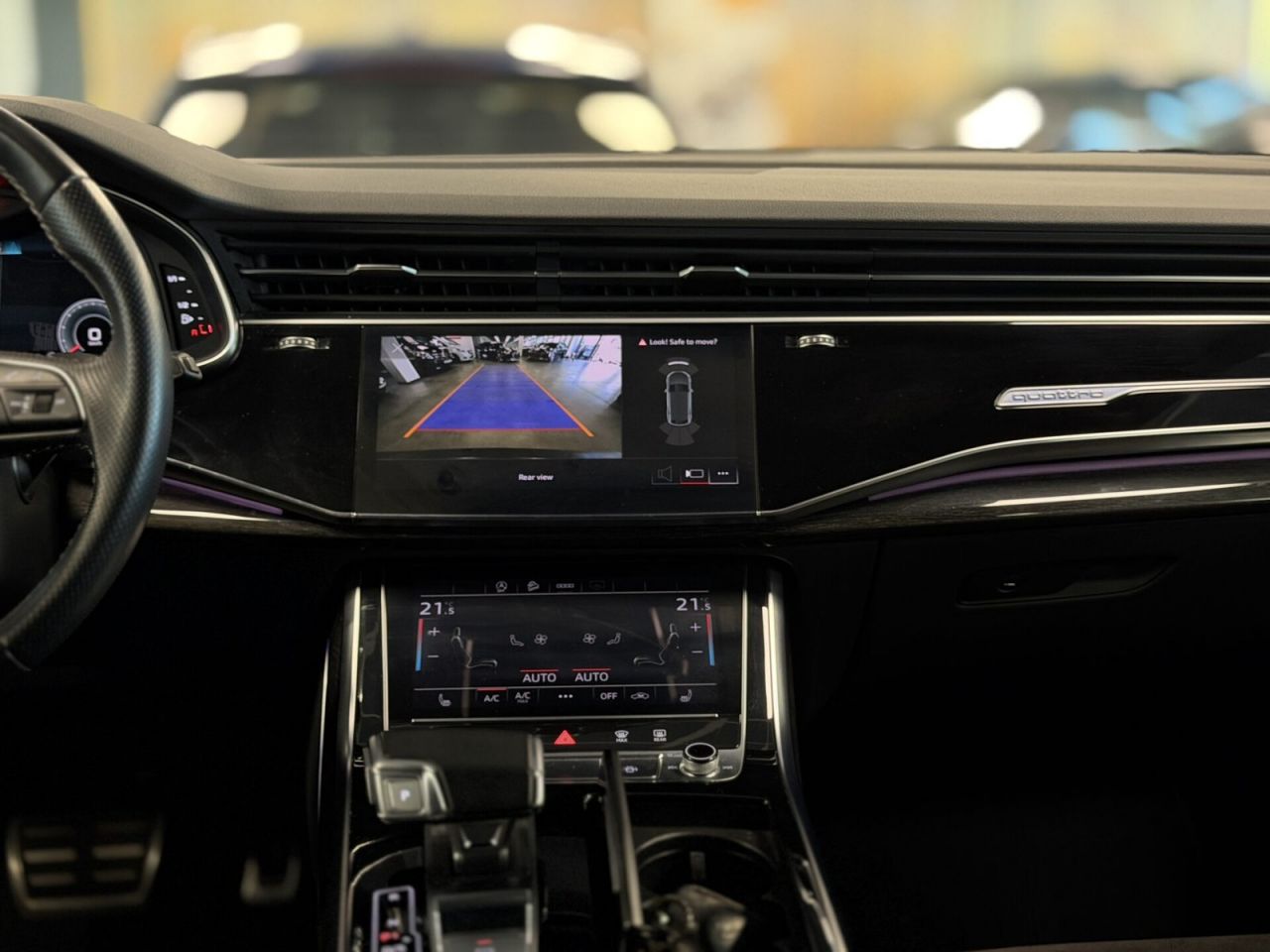 Audi Q8 | 17