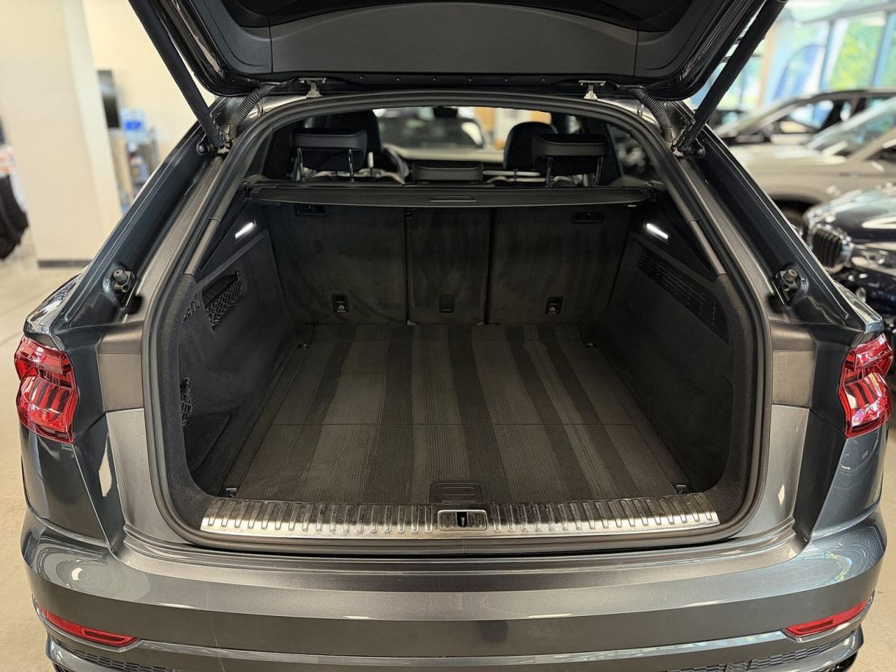 Audi Q8 | 33