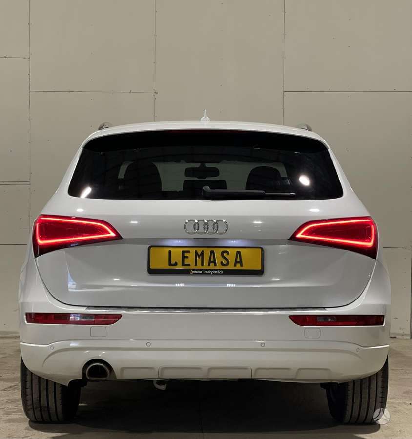 Audi Q5 | 2