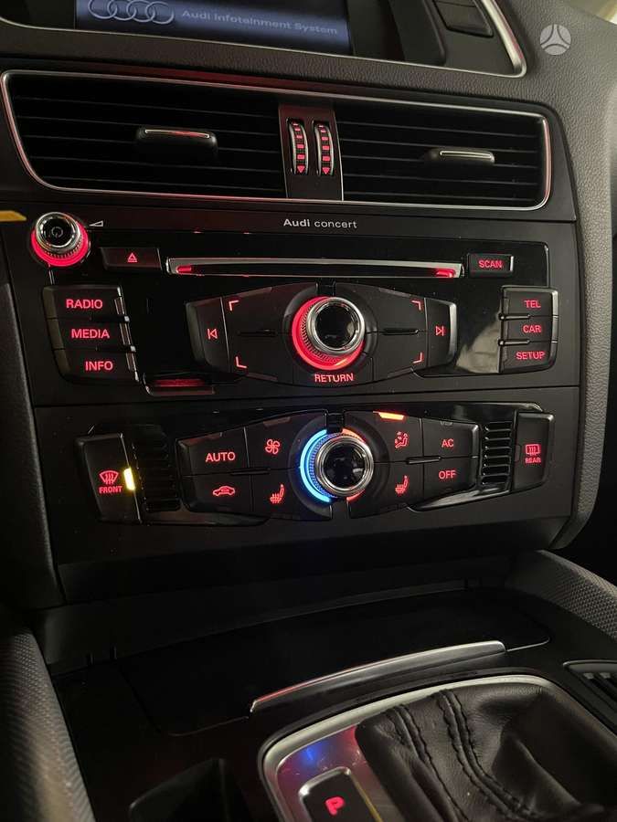 Audi Q5 | 7