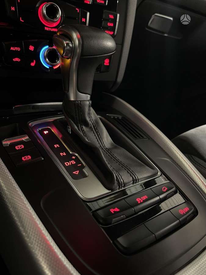 Audi Q5 | 6