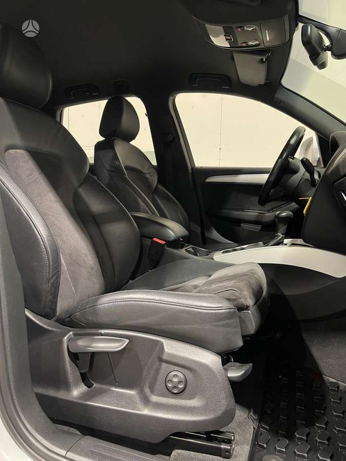 Audi Q5 | 3