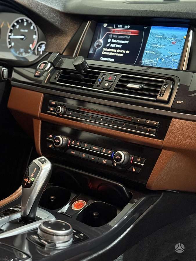BMW 525 | 3