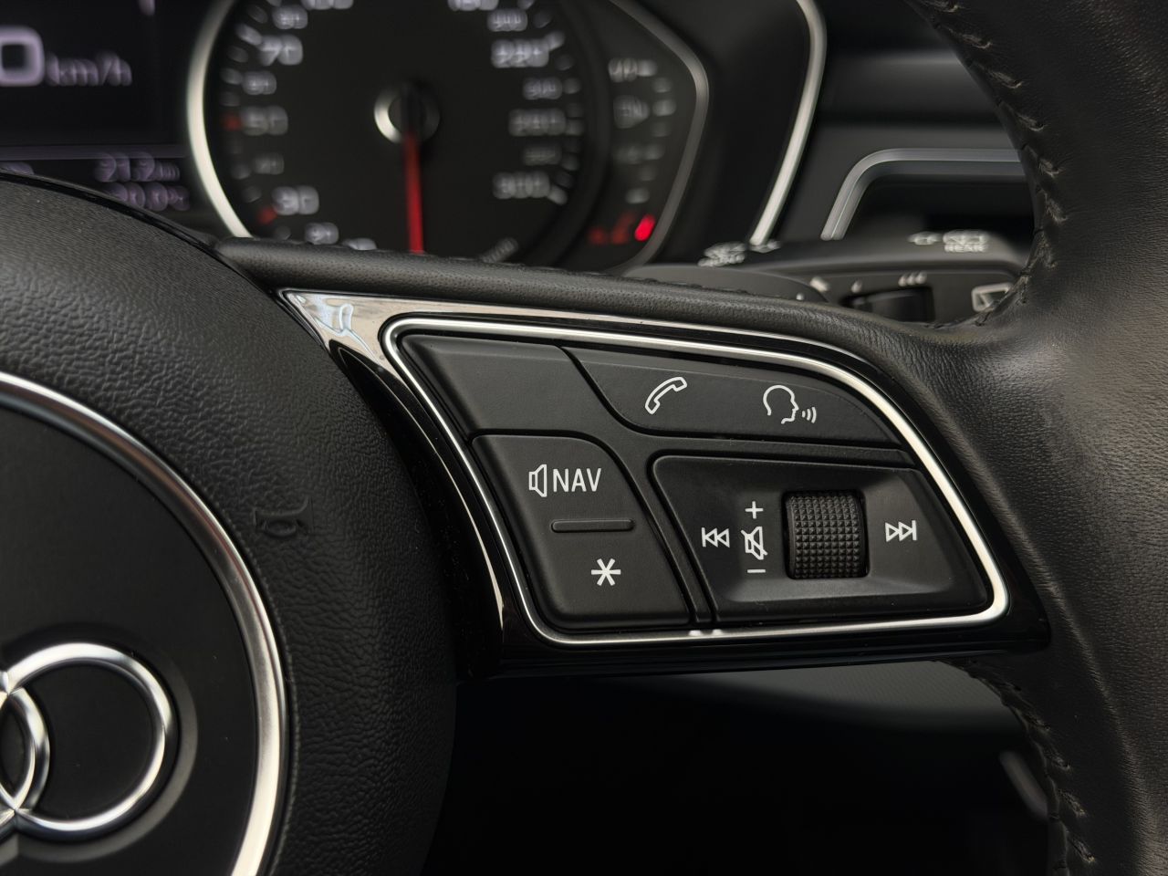 Audi A4 | 23