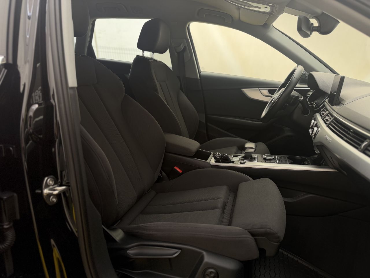 Audi A4 | 13