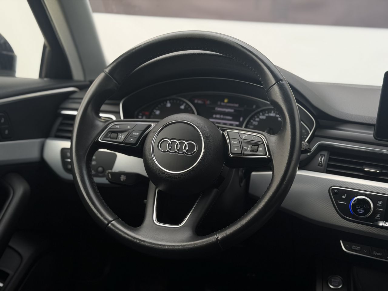Audi A4 | 17