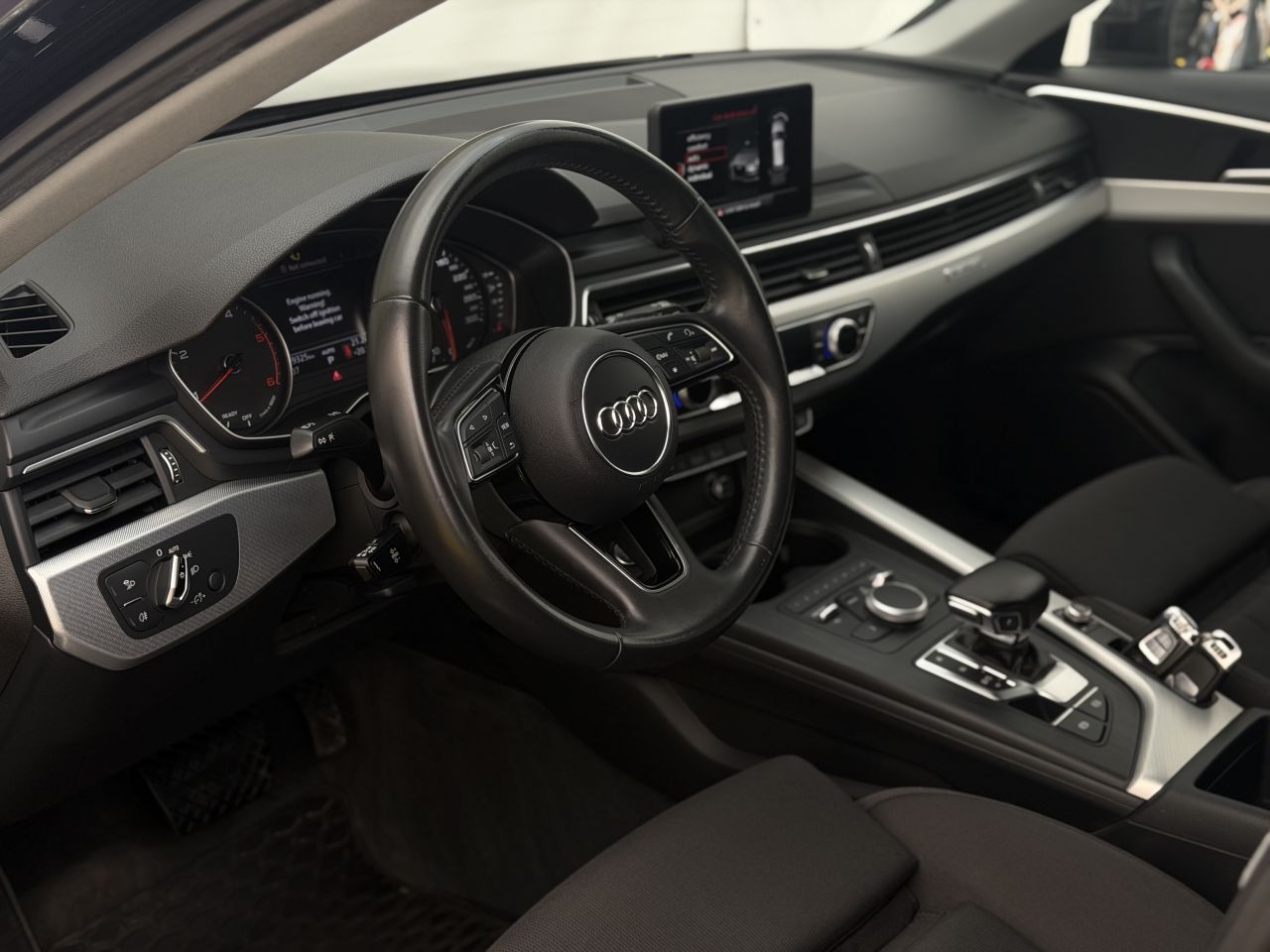 Audi A4 | 8