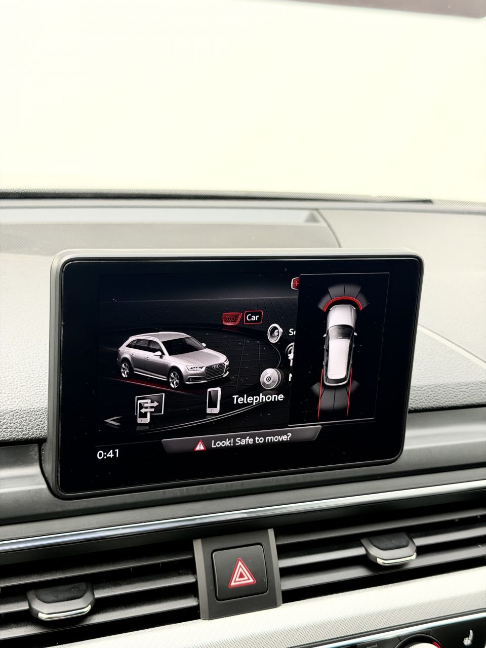 Audi A4 | 21