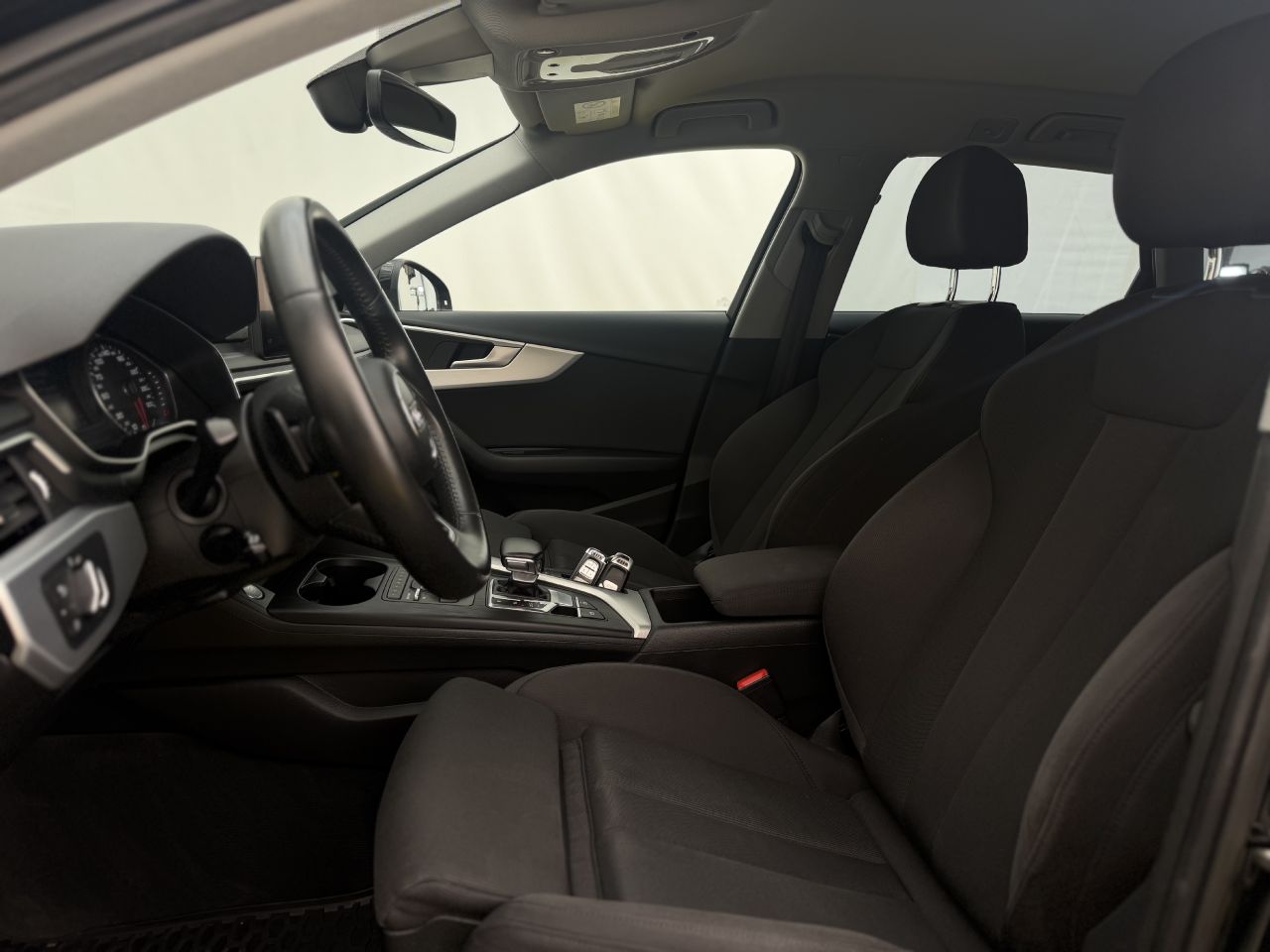 Audi A4 | 9