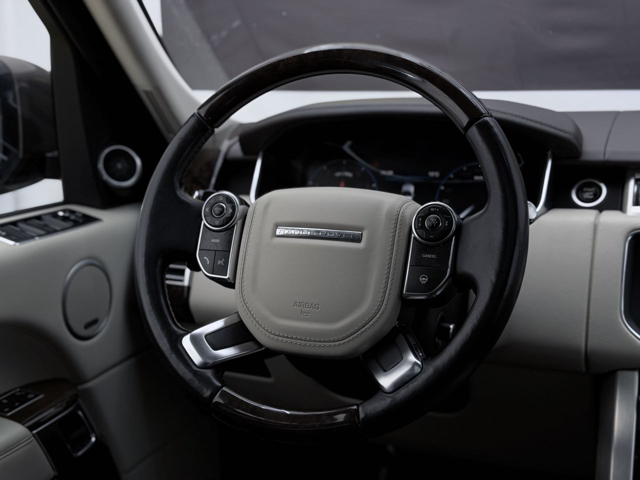 Land Rover Range Rover | 18