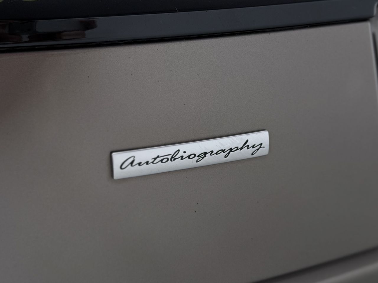 Land Rover Range Rover | 35