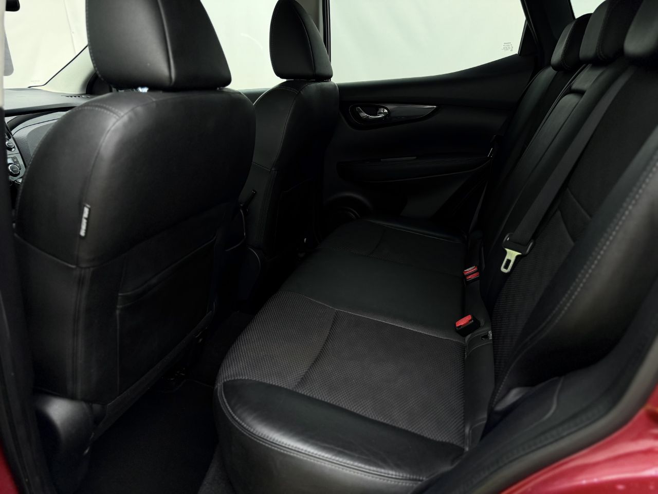 Nissan Qashqai | 10