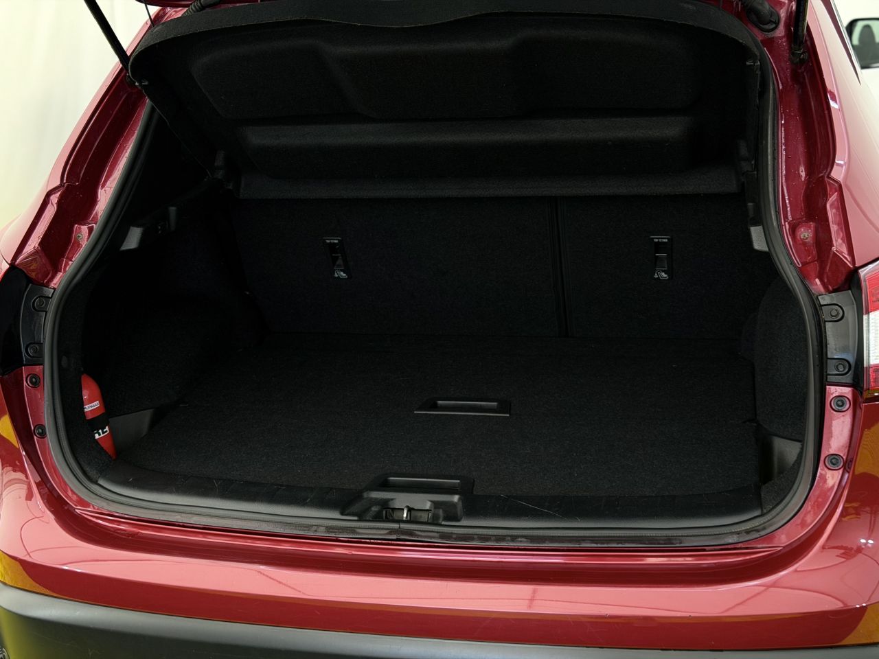 Nissan Qashqai | 11