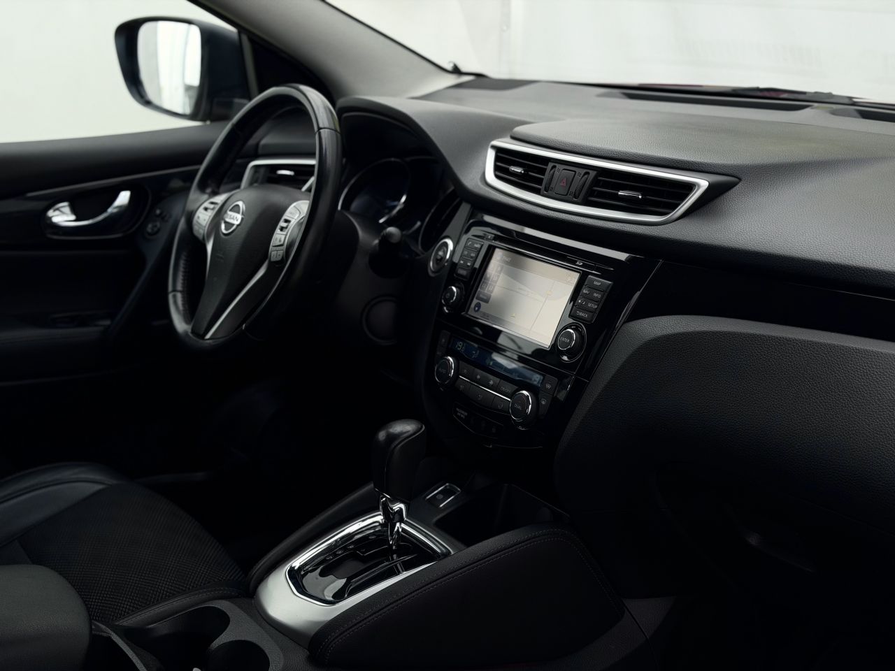 Nissan Qashqai | 14