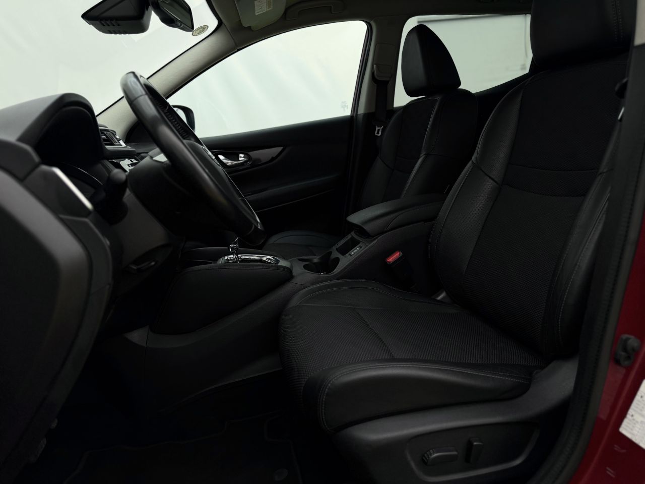 Nissan Qashqai | 9
