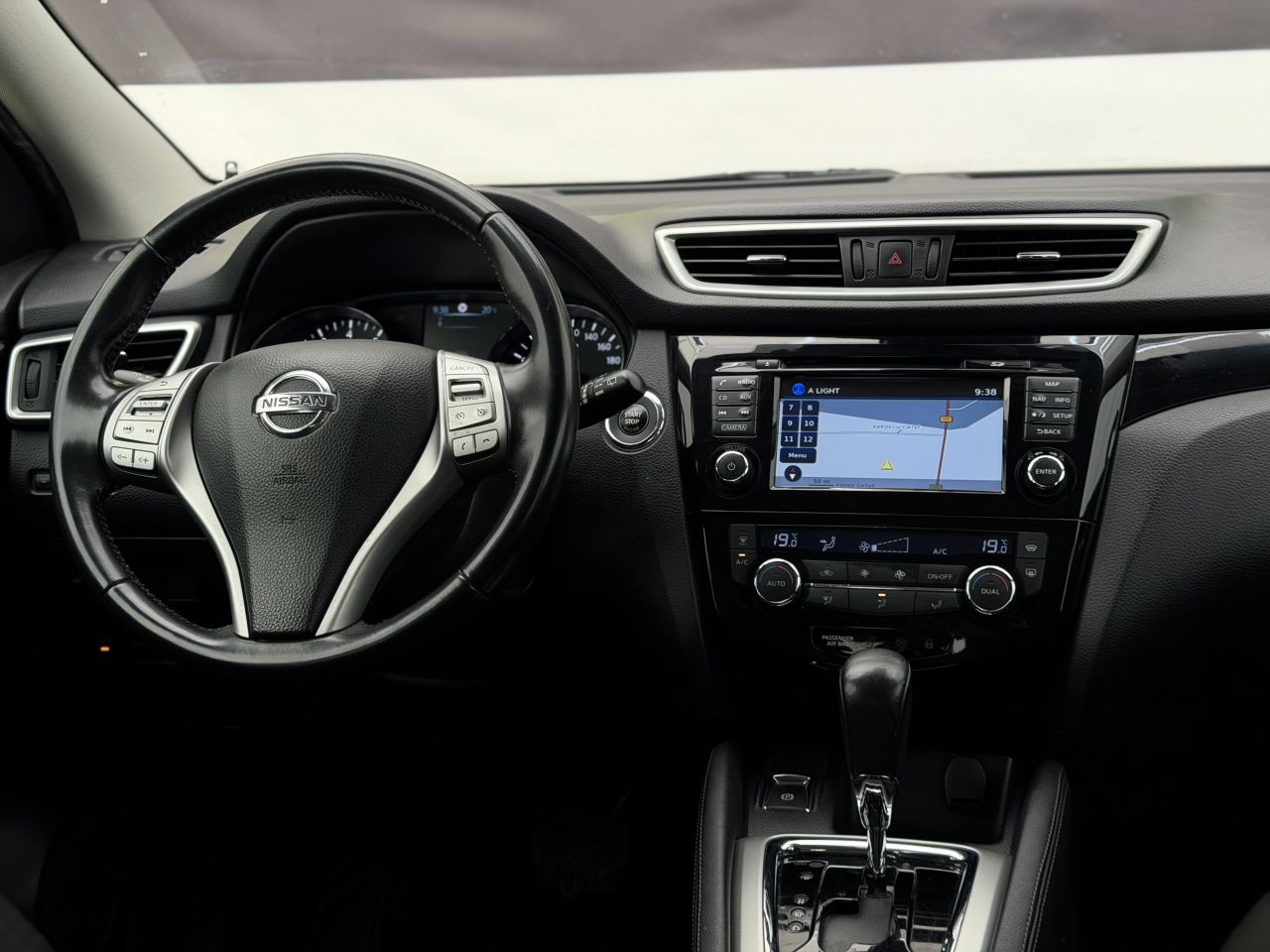 Nissan Qashqai | 15