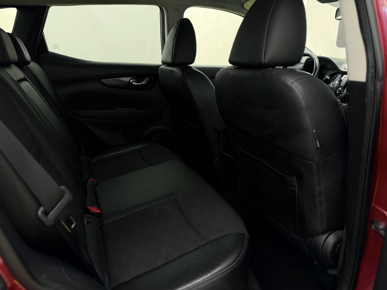 Nissan Qashqai | 12