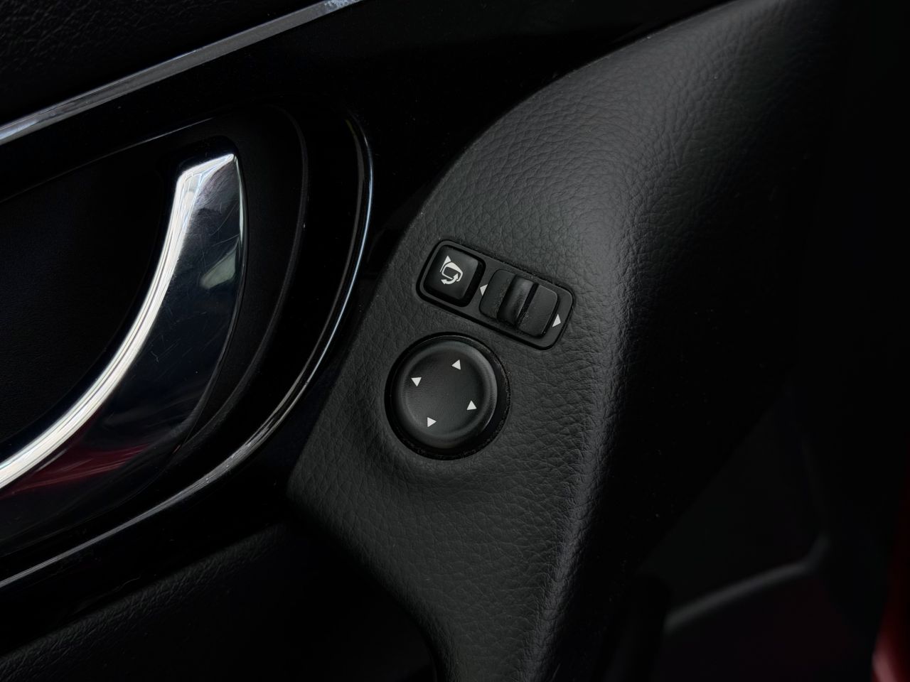 Nissan Qashqai | 19