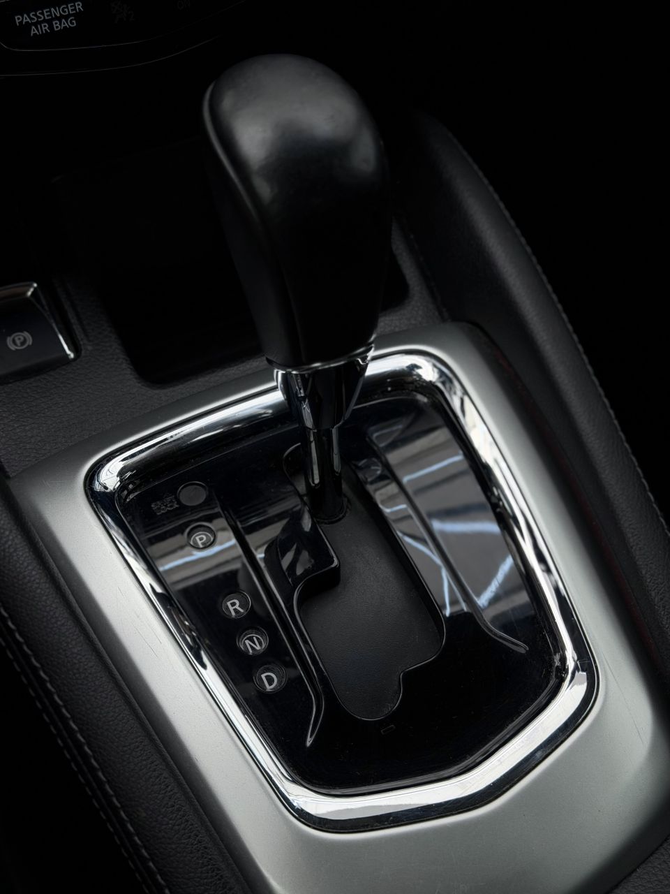Nissan Qashqai | 23