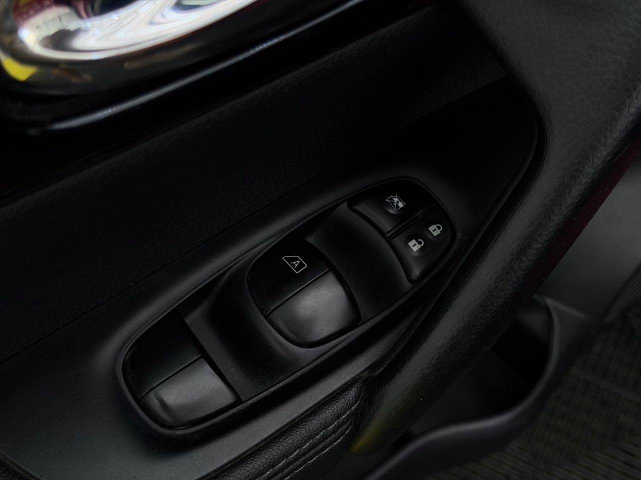 Nissan Qashqai | 18