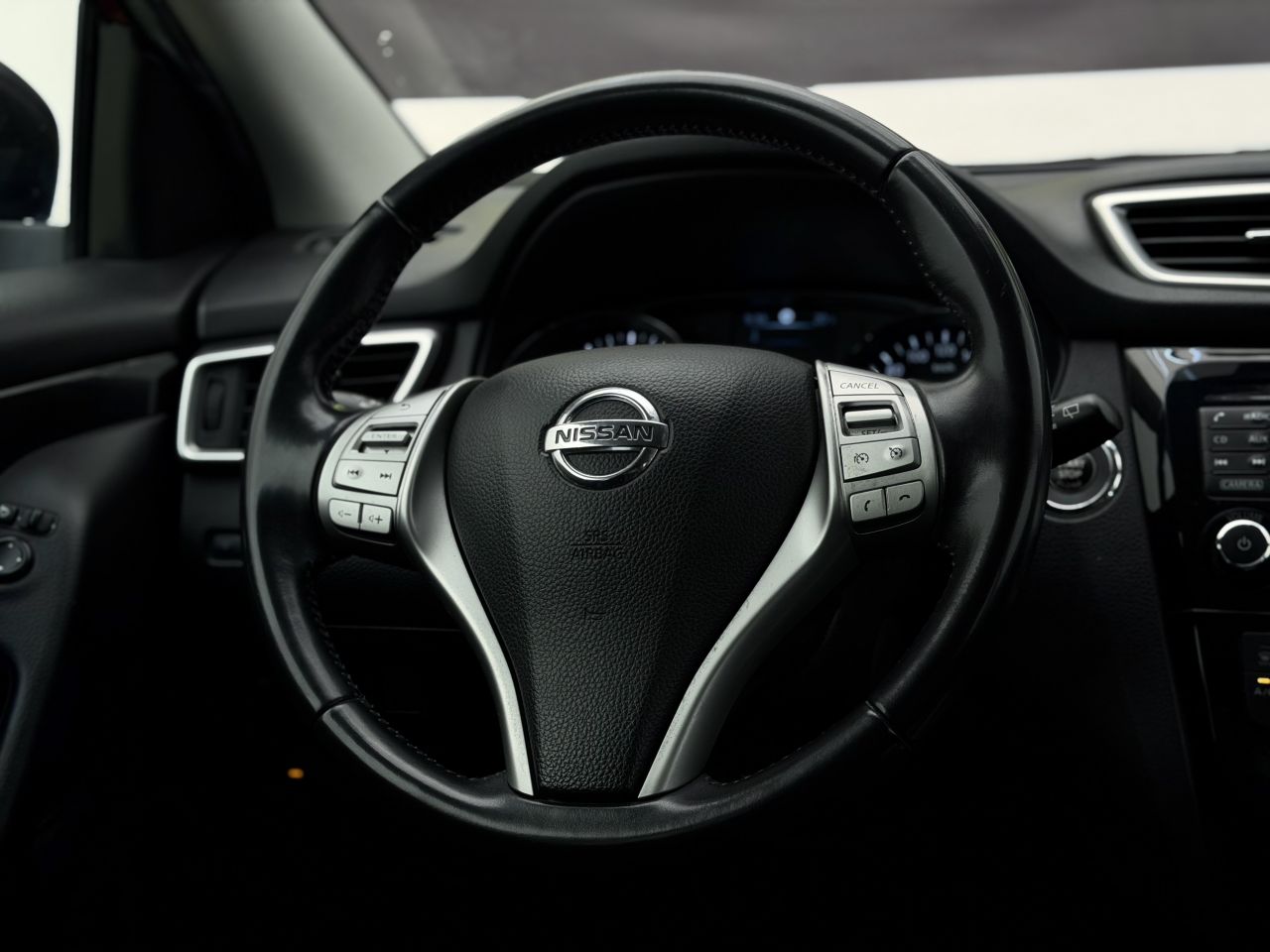 Nissan Qashqai | 17