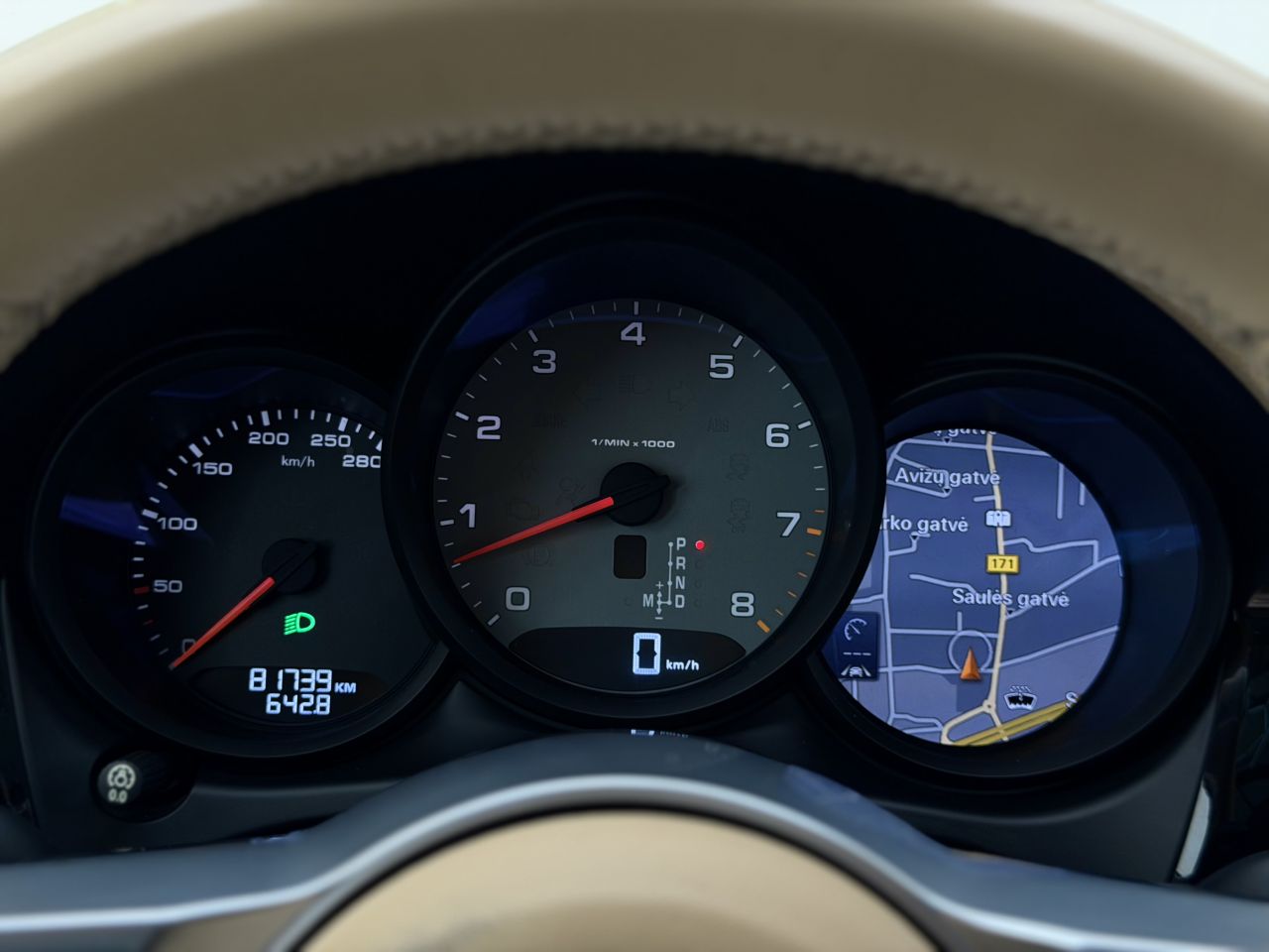 Porsche Macan | 33