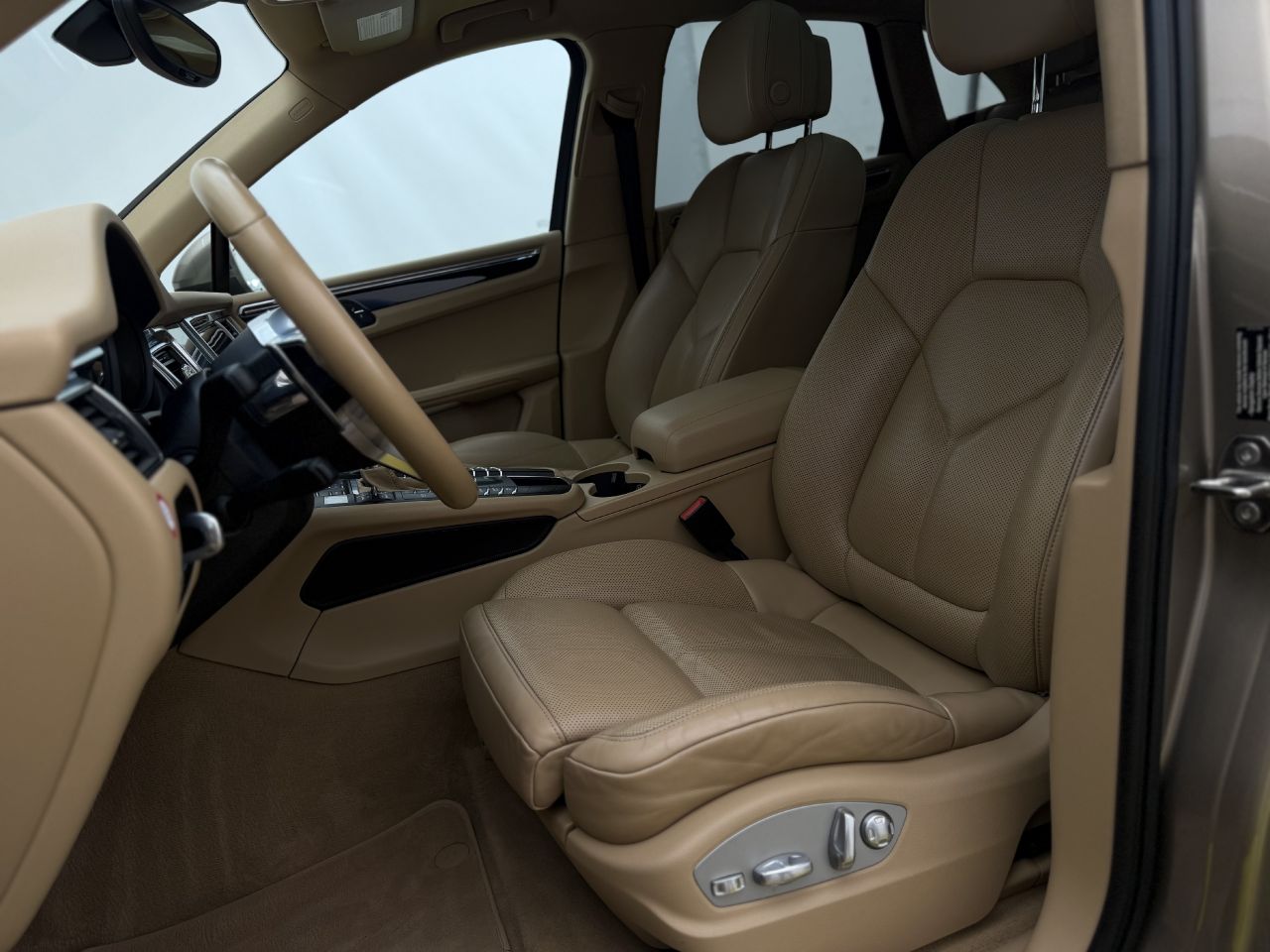 Porsche Macan | 9