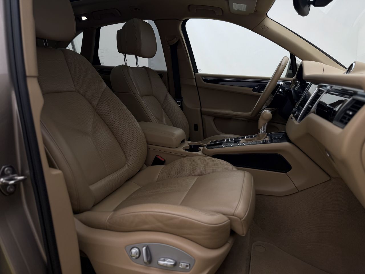 Porsche Macan | 13