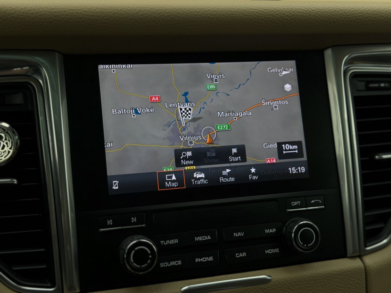 Porsche Macan | 27