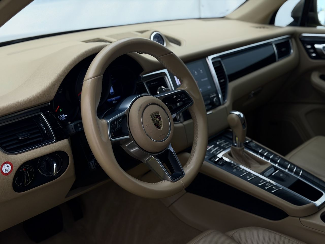 Porsche Macan | 8