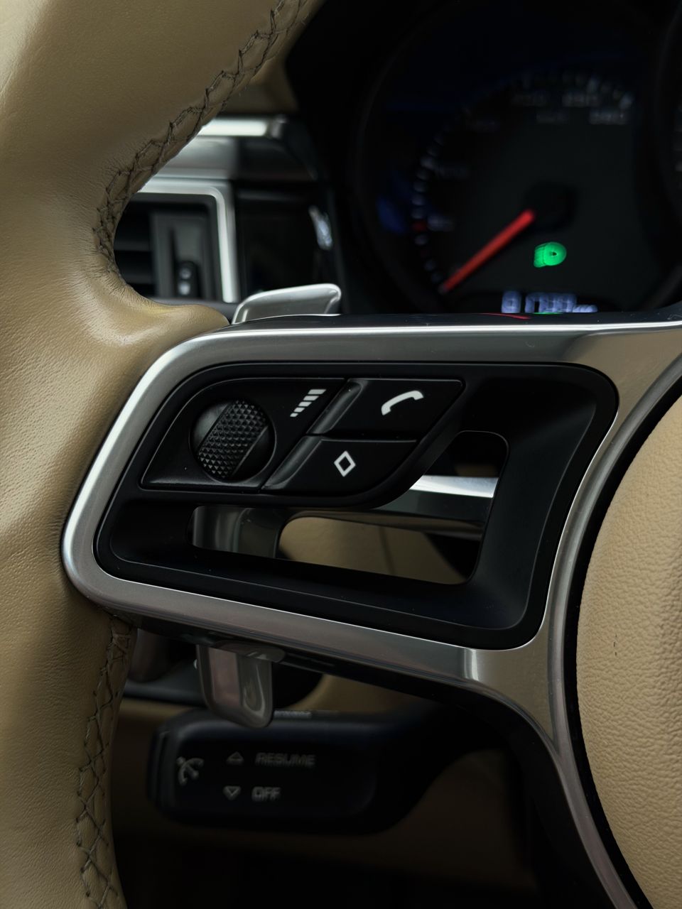Porsche Macan | 31
