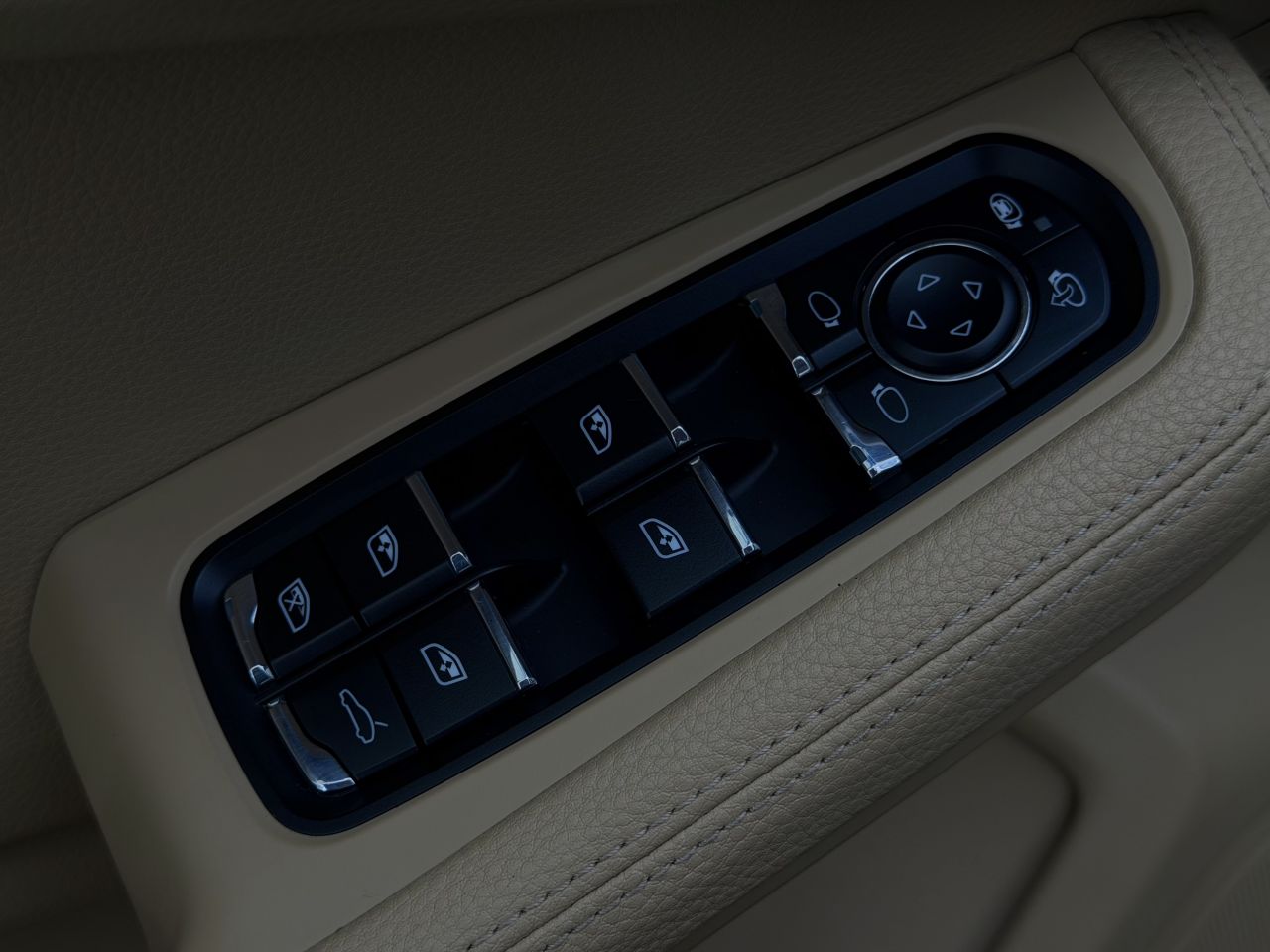 Porsche Macan | 20